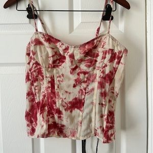 Pretty Little Thing Two Piece Set